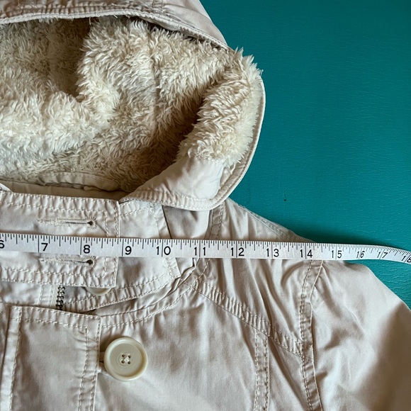 Banana Republic Women’s light jacket - Picture 5 of 6